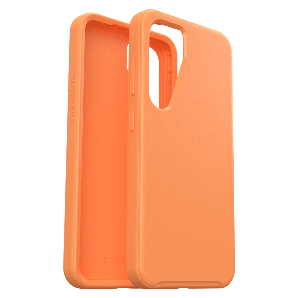 Otterbox - Symmetry Case For Samsung Galaxy S24  - Sunstone