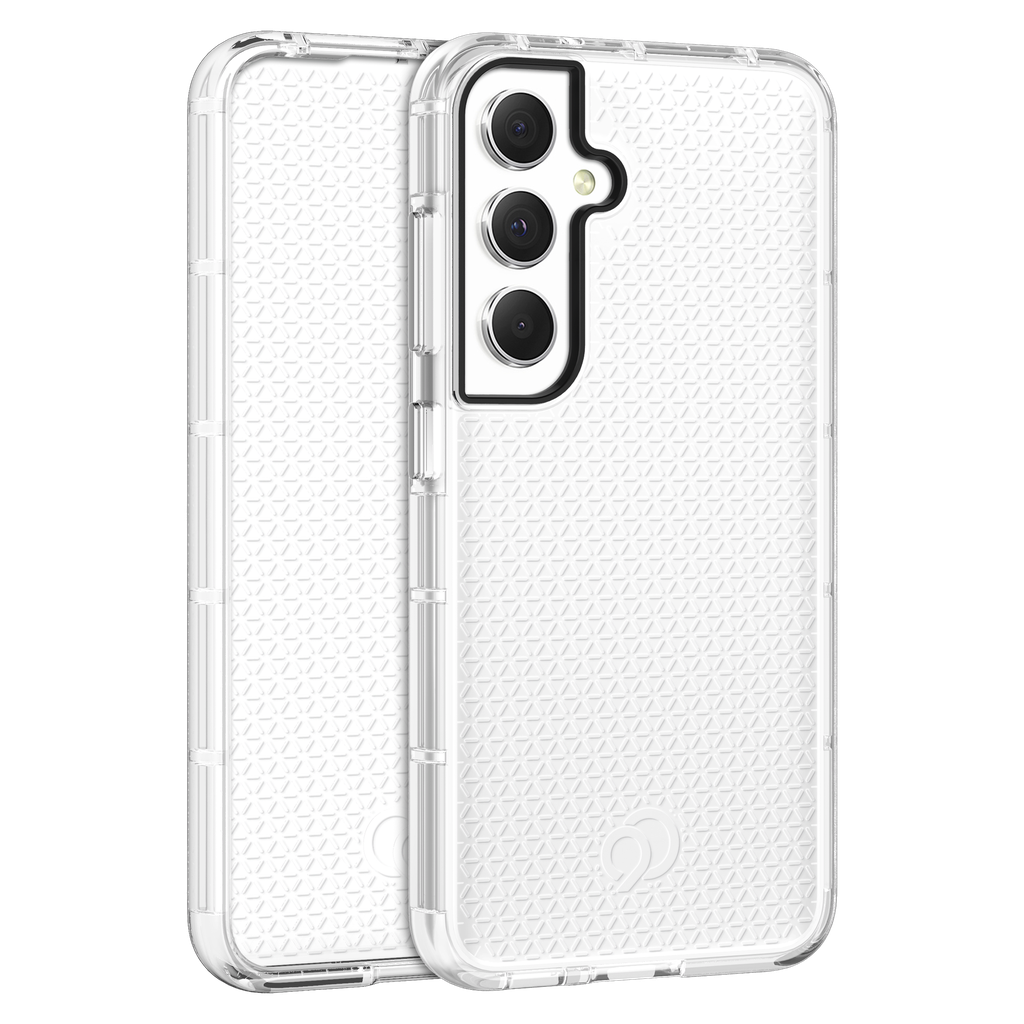 Nimbus9 - Phantom 2 Case For Samsung Galaxy S24 - Clear