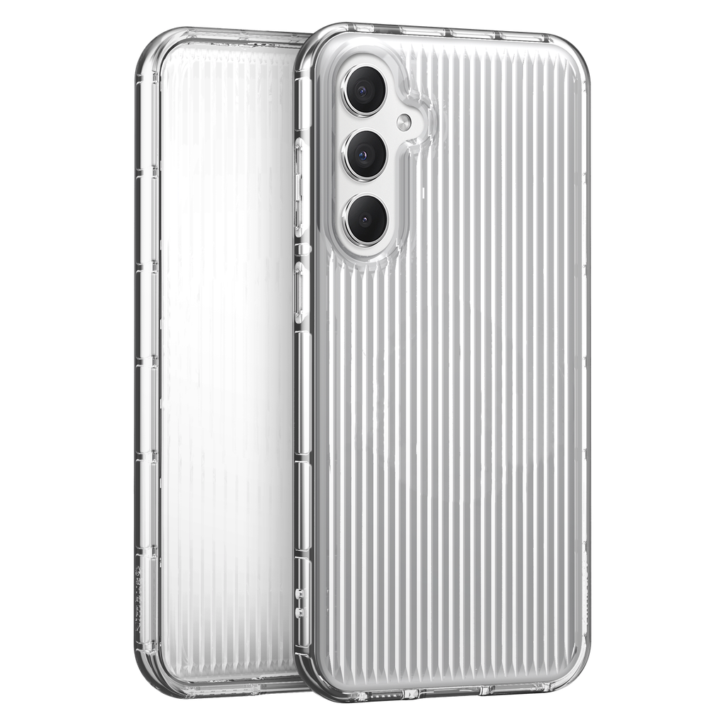 Nimbus9 - Alto 2 Case For Samsung Galaxy S24 - Clear