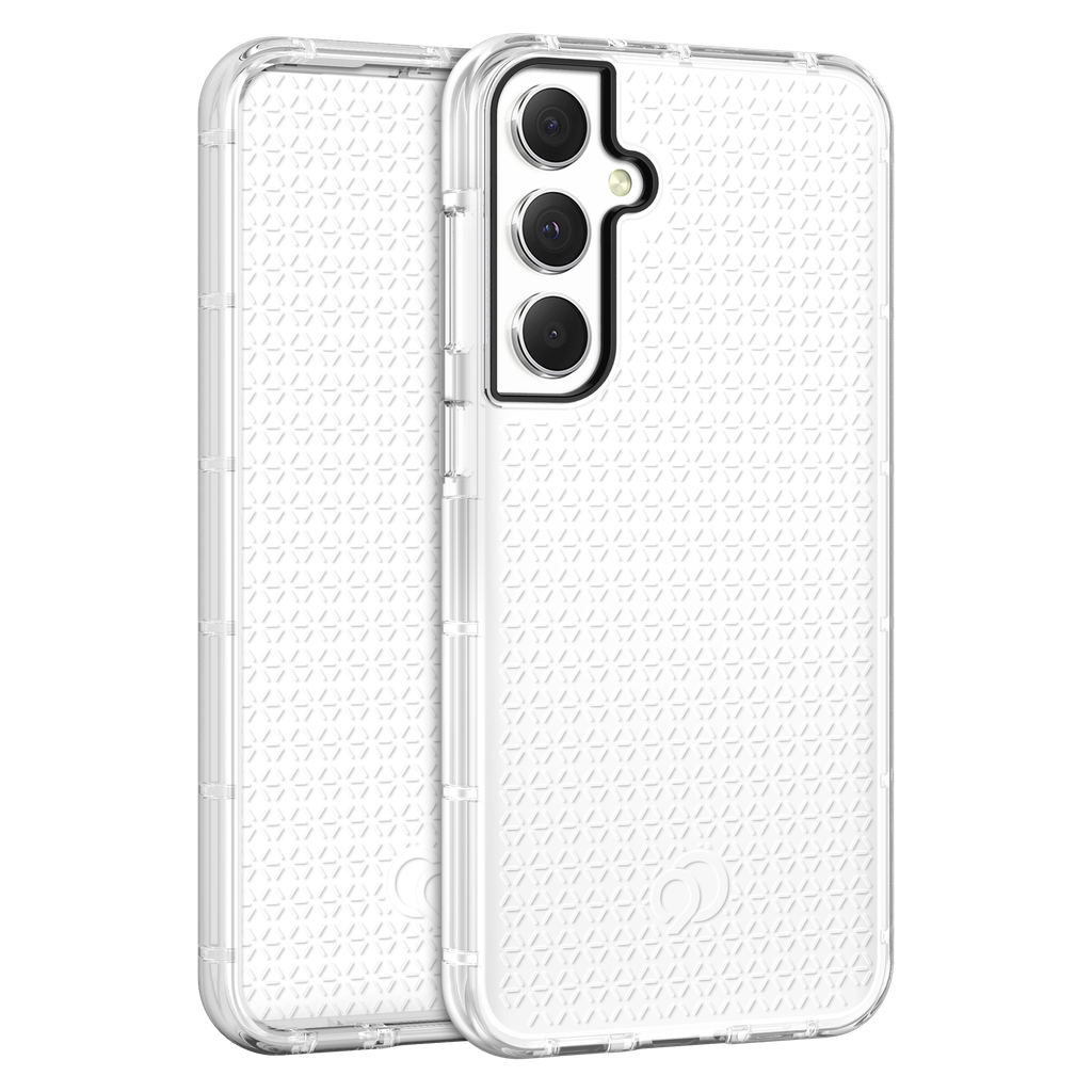Nimbus9 - Phantom 2 Case For Samsung Galaxy S24 Plus - Clear