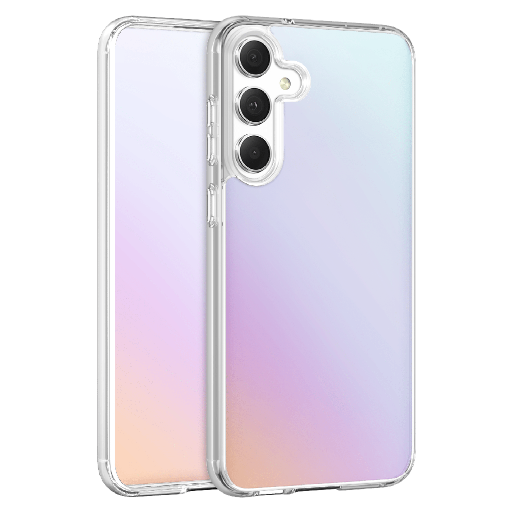 Nimbus9 - Stratus Case For Samsung Galaxy S24 Plus - Frost