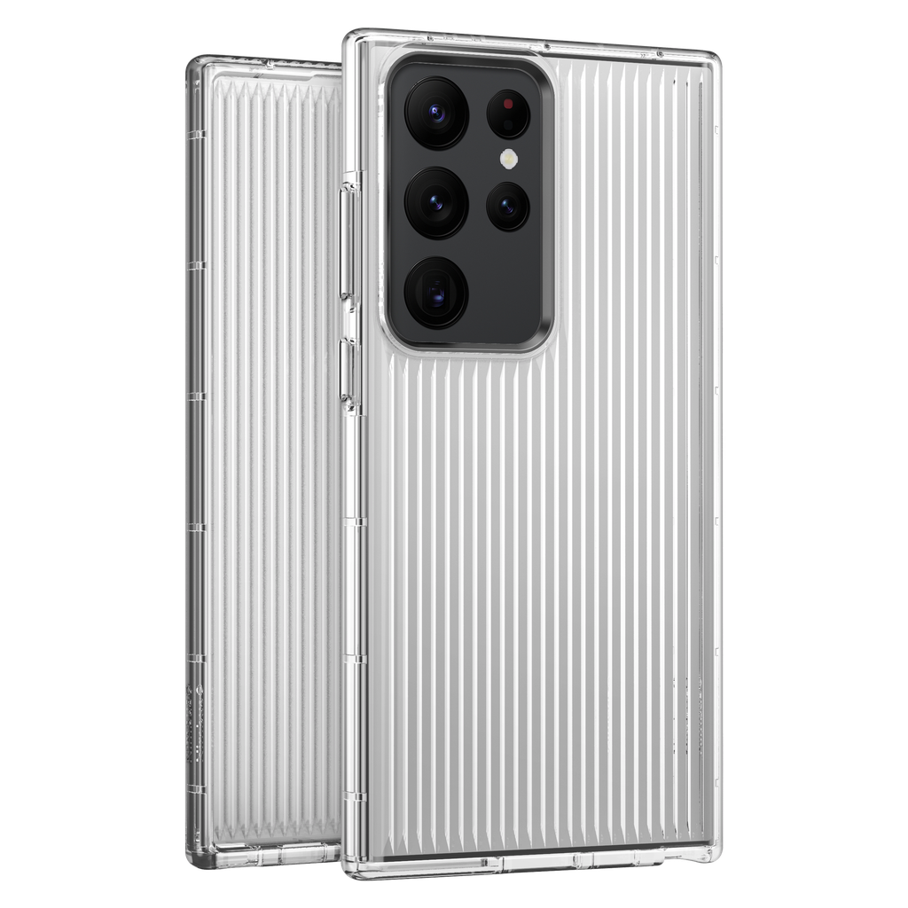 Nimbus9 - Alto 2 Case For Samsung Galaxy S24 Ultra - Clear