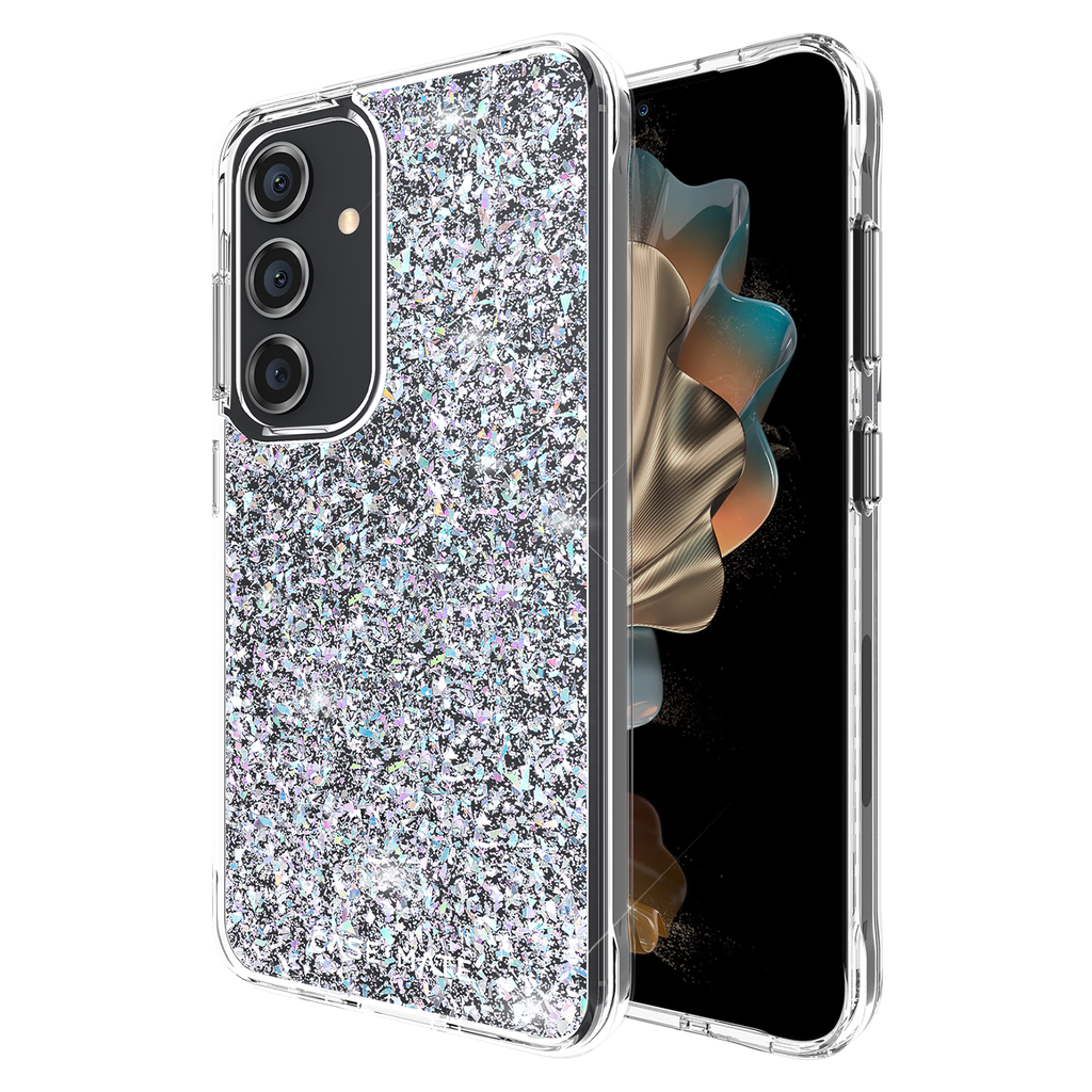 Case-mate - Twinkle Case For Samsung Galaxy S24 - Disco
