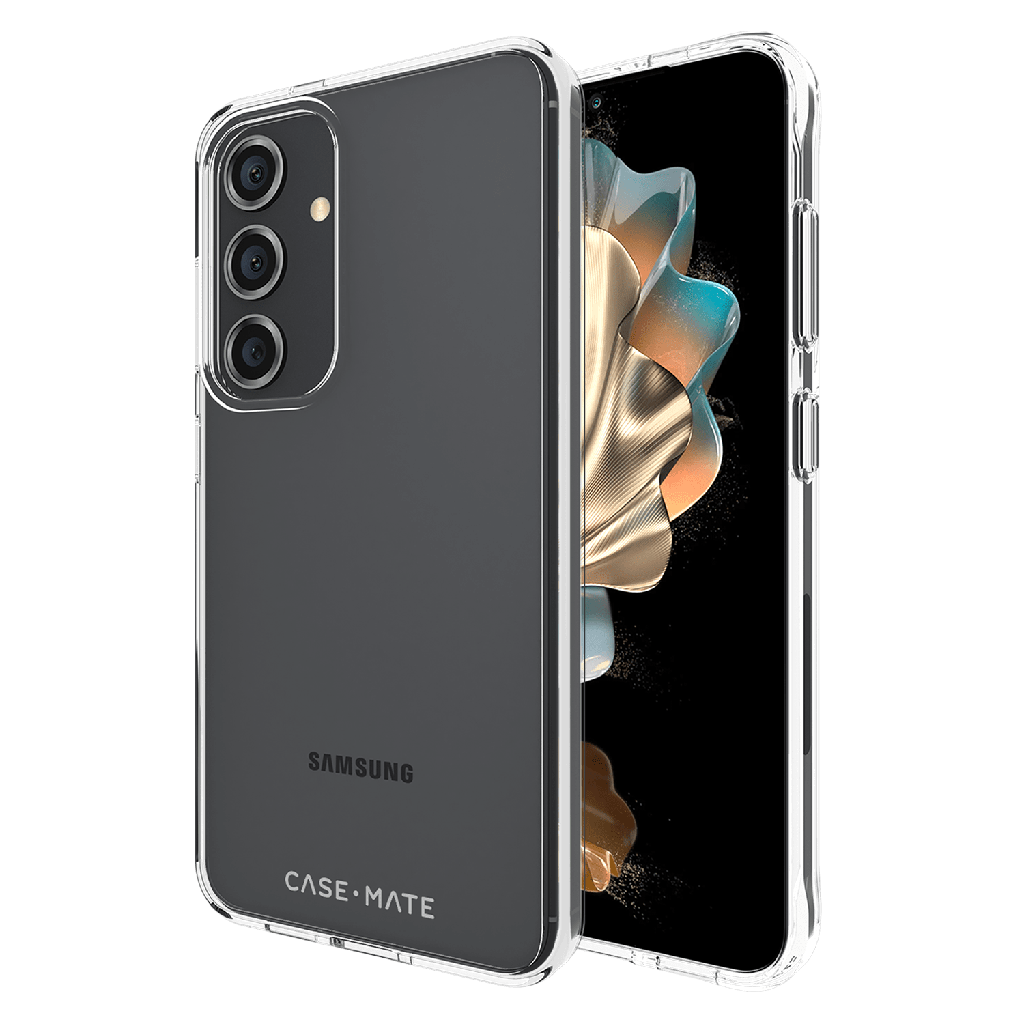 Case-mate - Tough Case For Samsung Galaxy S24 - Clear
