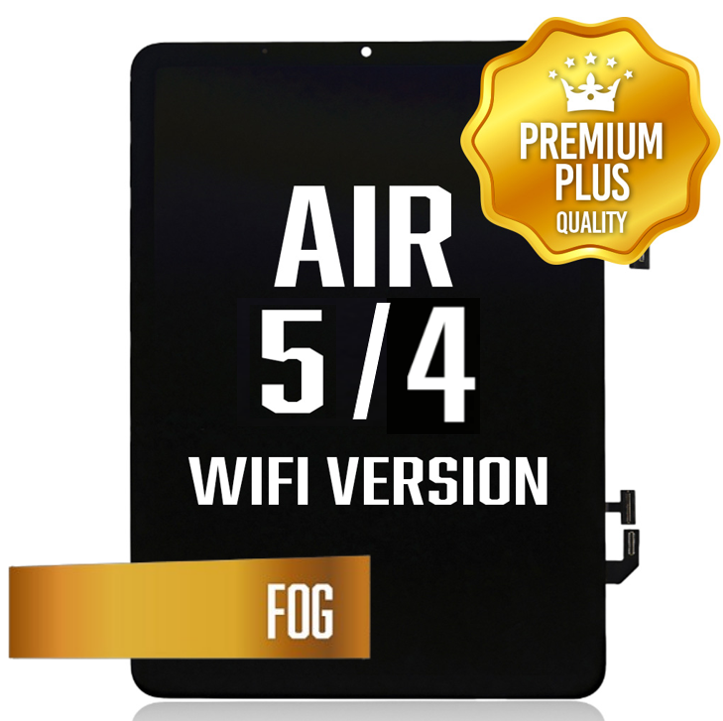 iPad Air 5 / Air 4 LCD Assembly ALL COLORS (WiFi - Version) (FOG)