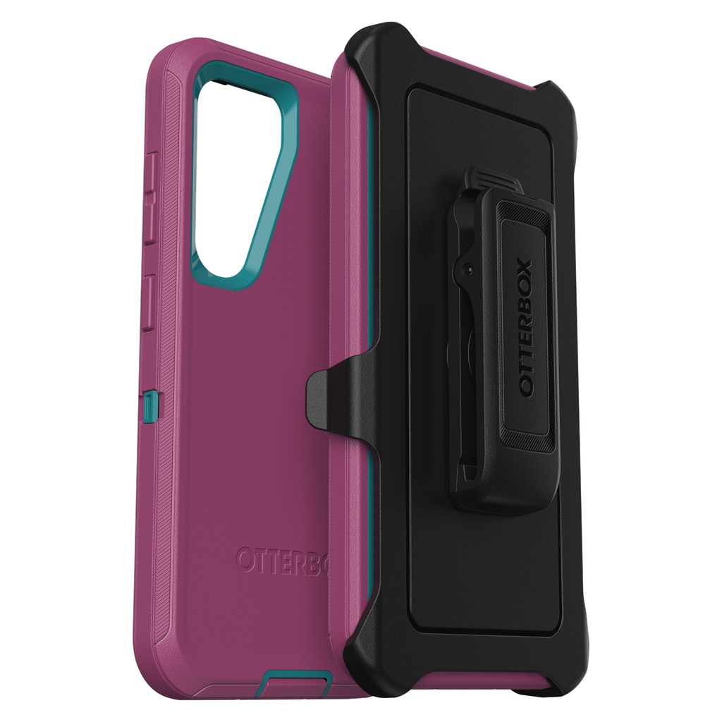 Otterbox - Defender Case For Samsung Galaxy S23  - Canyon Sun