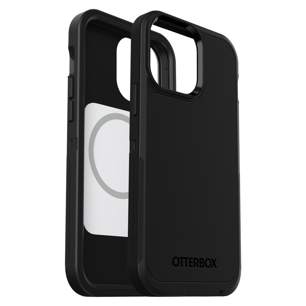 Otterbox - Defender Xt Magsafe Case For Apple Iphone 13 Pro Max  /  12 Pro Max - Black