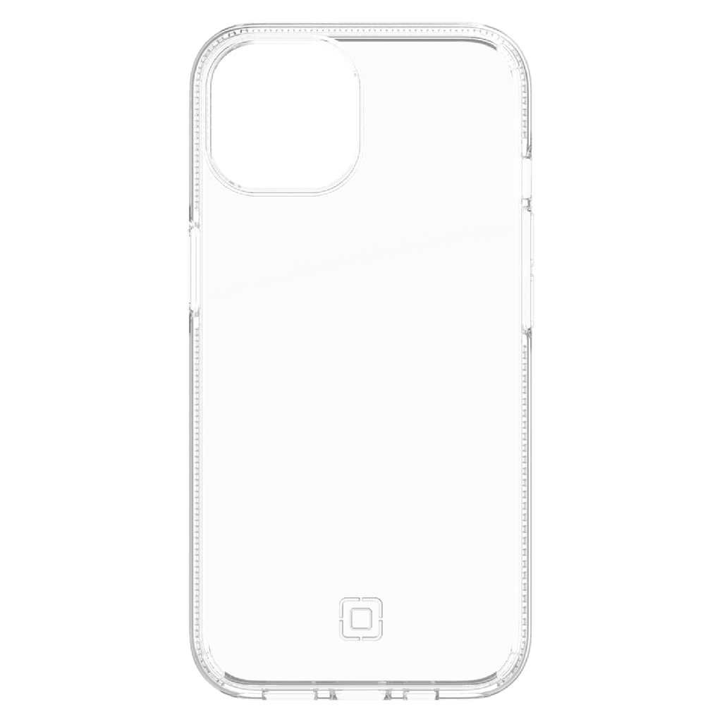 Incipio - Duo Case For Apple Iphone 14  /  13 - Clear