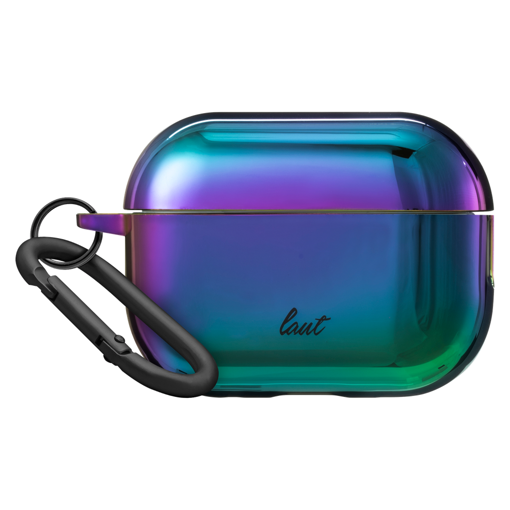 Laut - Holo Case For Apple Airpods Pro 2 - Midnight
