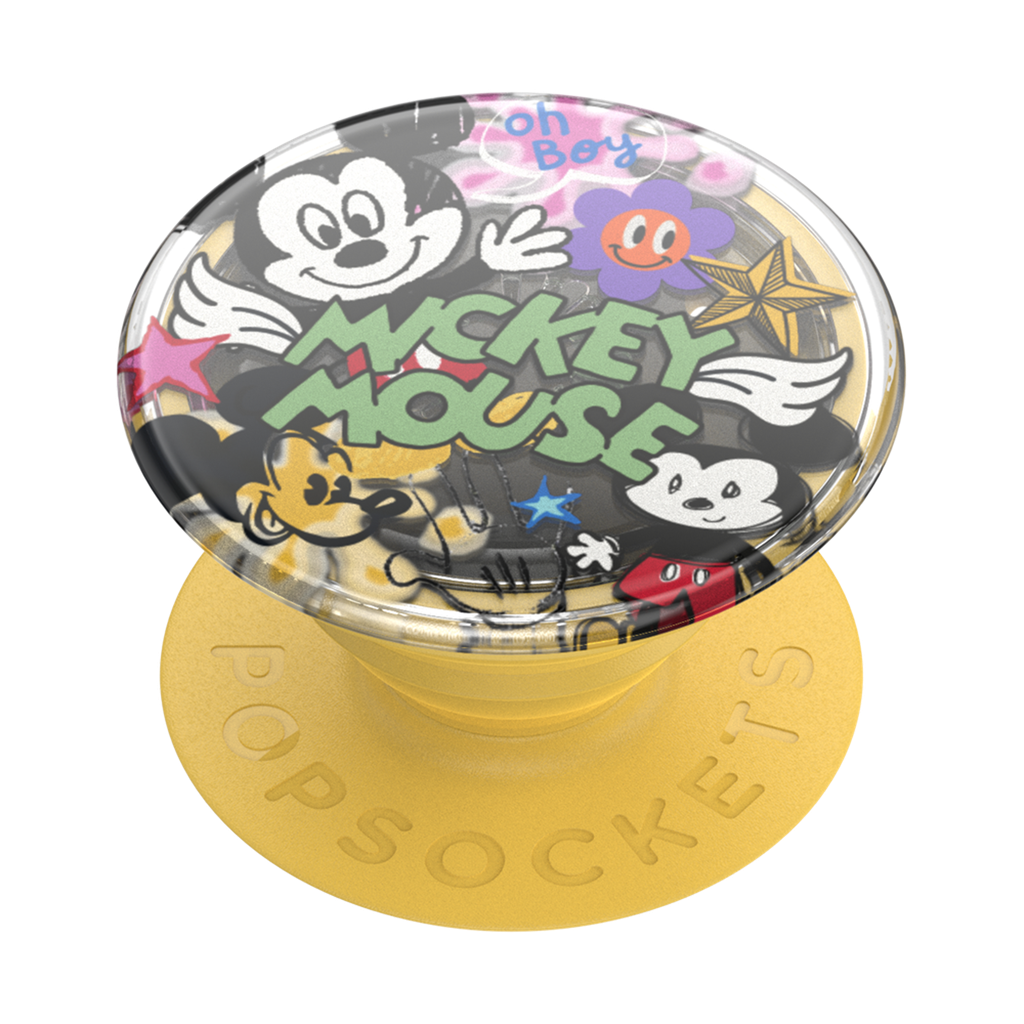 Popsockets - Popgrip Disney - Mickey Mouse Doodle