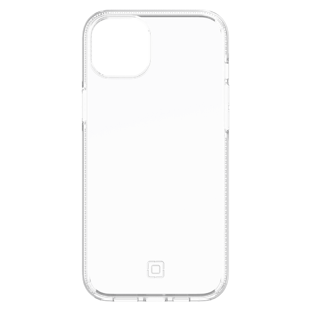 Incipio - Duo Case For Apple Iphone 14 Plus - Clear