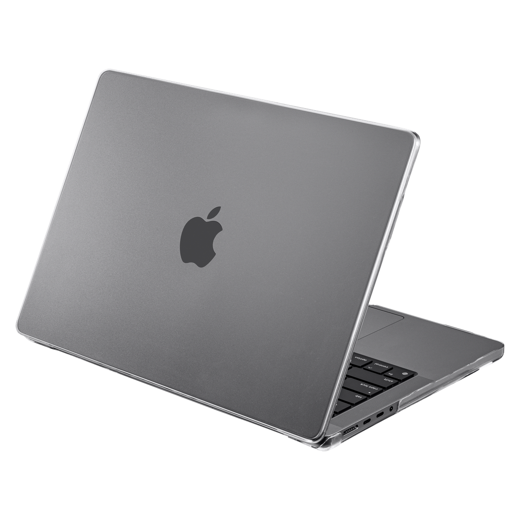 Laut- Slim Crystal X Case For Apple Macbook Air 14 2021 - Crystal
