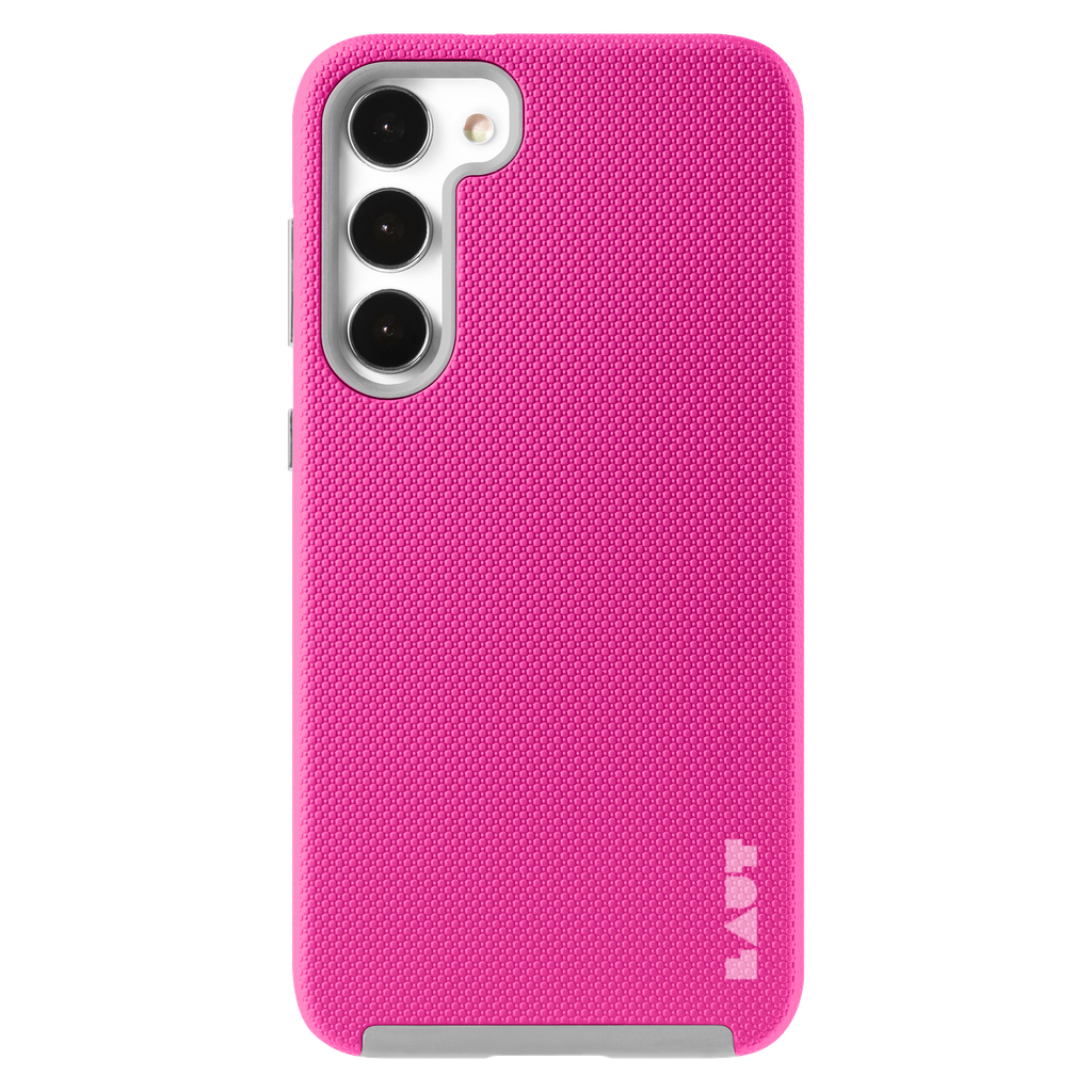 Laut - Shield Case For Samsung Galaxy S24 Plus - Pink