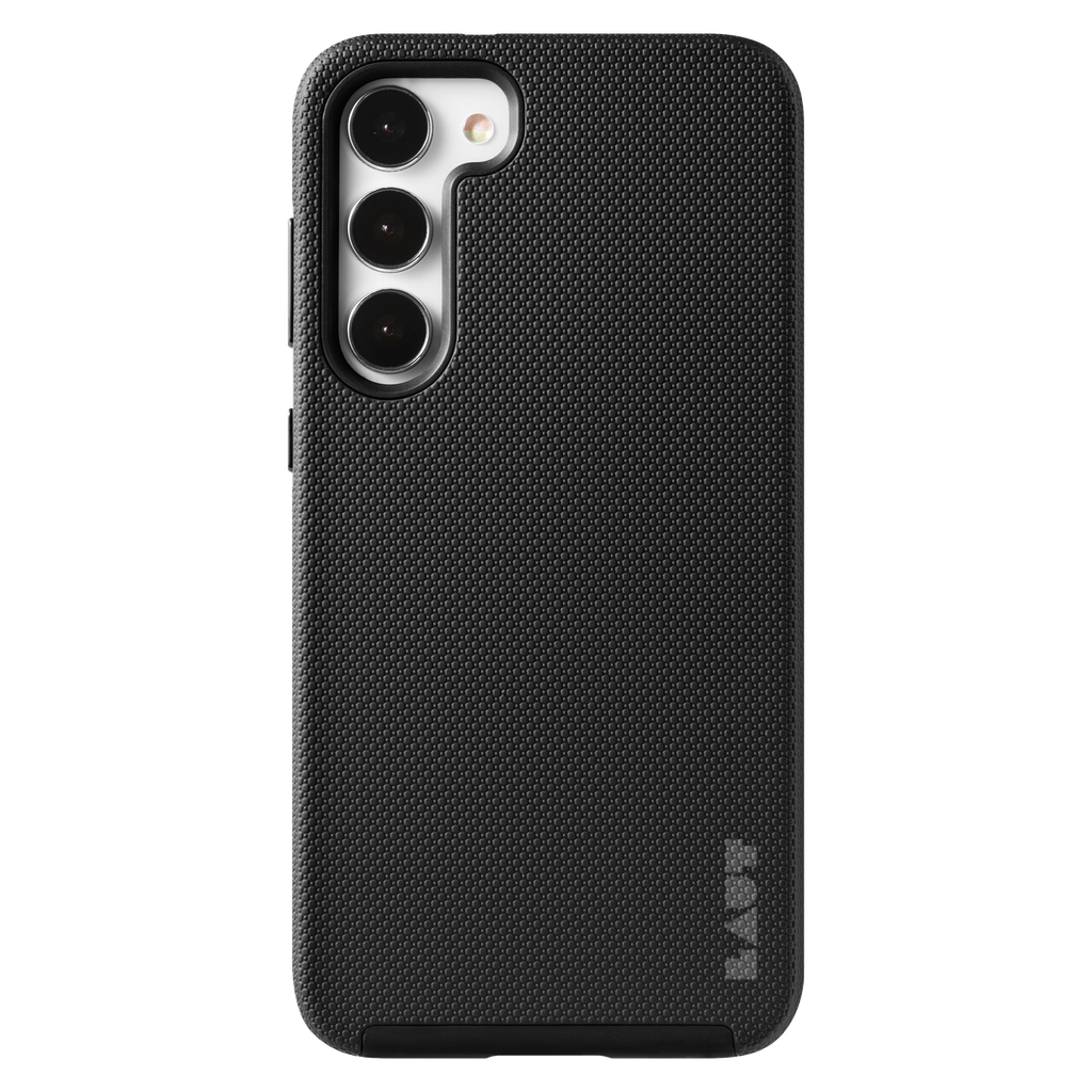 Laut - Shield Case For Samsung Galaxy S24 Plus - Black