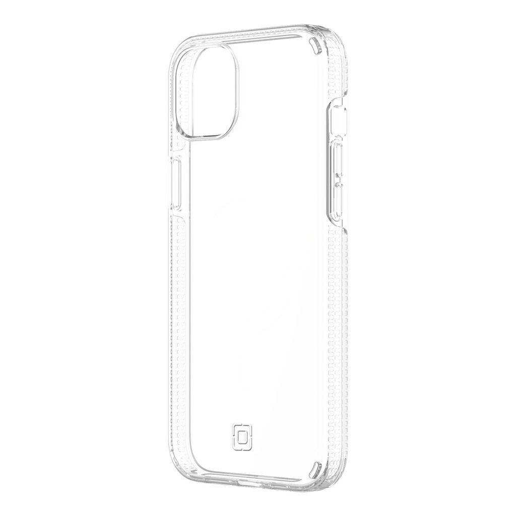 Incipio - Duo Magsafe Case For Apple Iphone 14 Plus - Clear