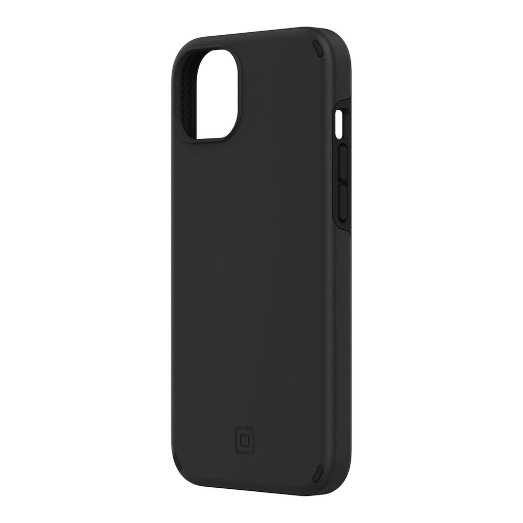 Incipio - Duo Magsafe Case For Apple Iphone 14 Plus - Black