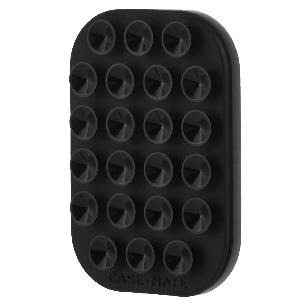 Case-mate - Stick It Magsafe Suction Phone Mount - Black