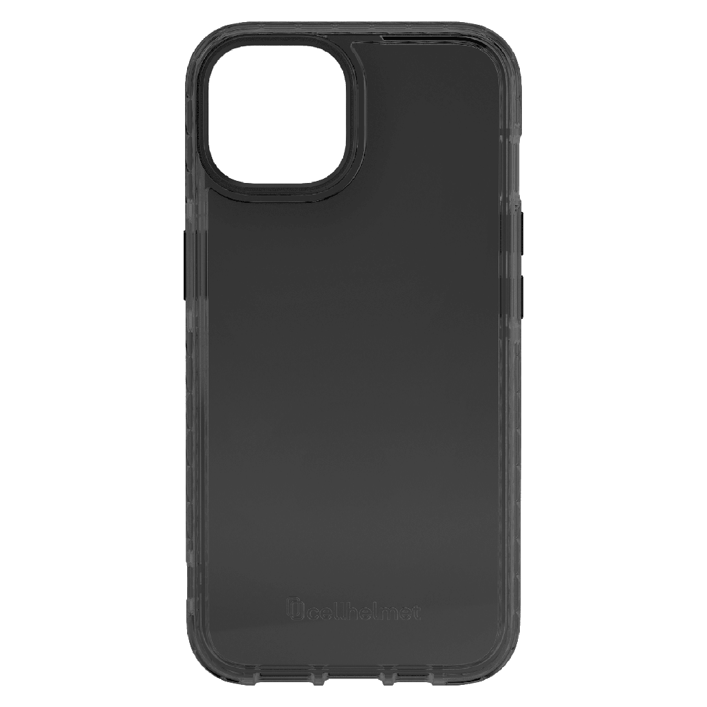 Cellhelmet - Altitude X Case For Apple Iphone 14 - Onyx Black