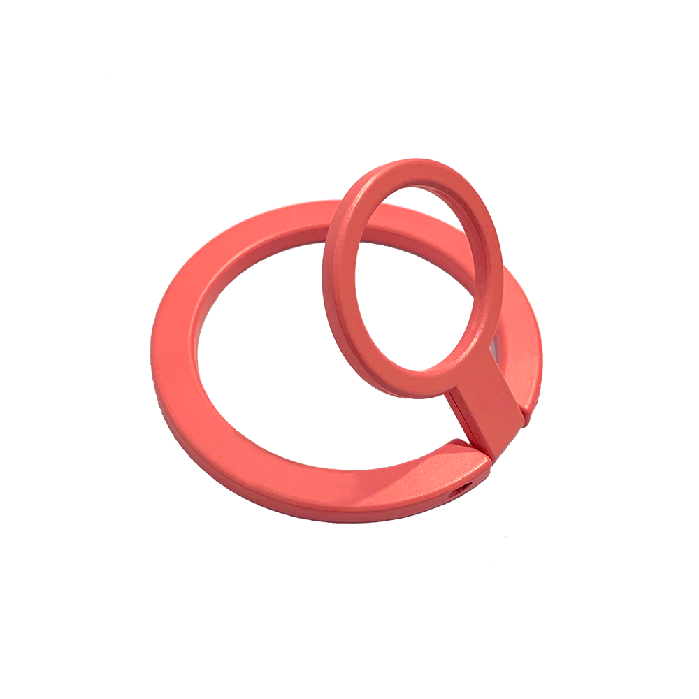 Bracket PR03 Magnetic Phone Ring Holder - Pink