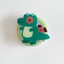 MagSocket - PopGrip - Crocodile