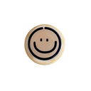 MagSocket - PopGrip - Smiling Face