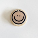 MagSocket - PopGrip - Smiling Face