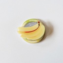 MagSocket - PopGrip - Banana