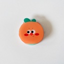 MagSocket - PopGrip - Orange