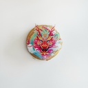 MagSocket - PopGrip - Dragon
