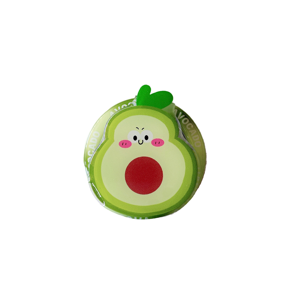 MagSocket - PopGrip - Avocado
