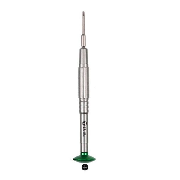 2UUL Everyday Screwdriver for Phone Repair Convex Cross 2.5 mm.