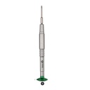 2UUL Everyday Screwdriver for Phone Repair Convex Cross 2.5 mm.