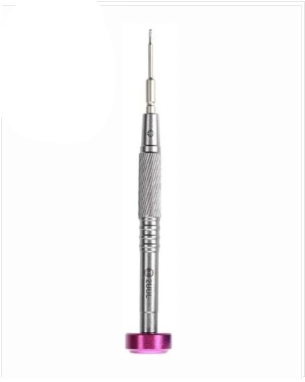 2UUL Everyday Screwdriver for Phone Repair Torx T2