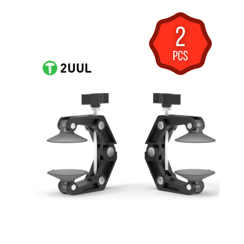 2UUL DA09 Slight Puller Screen Opener (2 Pcs Box)