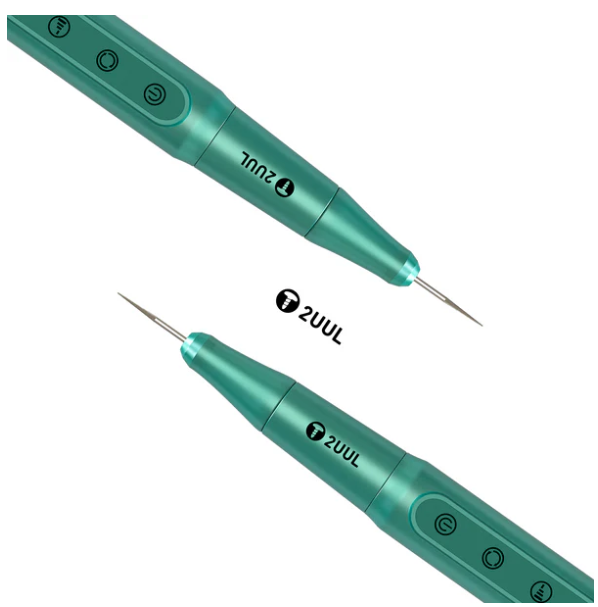 2UUL DA81 Chargeable Polish Drill Pen for Phone Repair