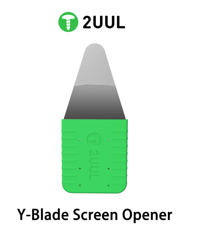 2UUL DA93 Y-Blade Screen Opener