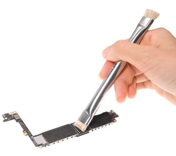 2UUL CL11 Anti Static Brush for PCB Clean