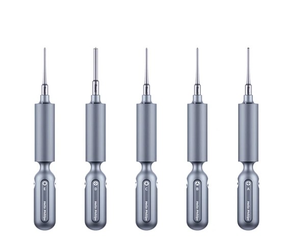 QianLi  Ultra Feel Hello 3D Screwdriver Suit