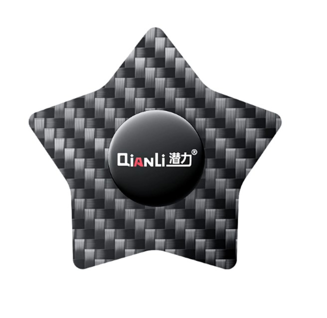 Carbon Fiber Prying Tool D