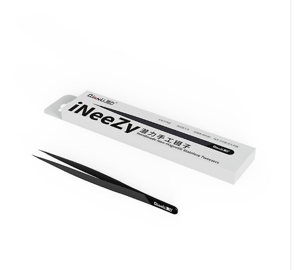 QianLi Handmade Tweezer (0.1 mm.)