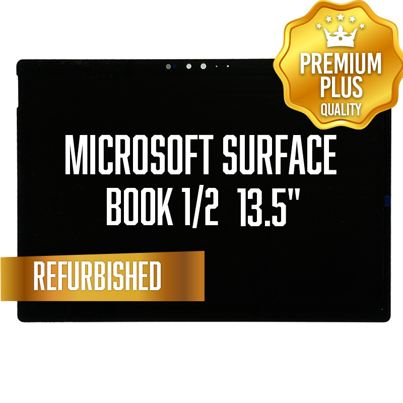 LCD Assembly With Digitizer for Microsoft Surface Book 1 / 2 - 13.5" (Premium)