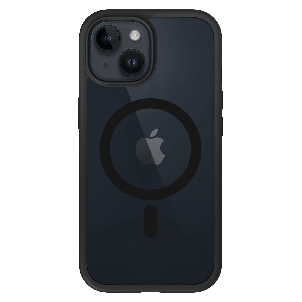 Prodigee - Magneteek Case For Apple Iphone 15 Plus  /  14 Plus - Black