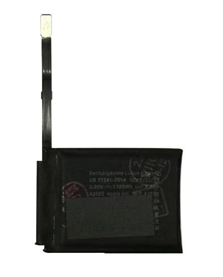 Battery for iWatch Series 7 (41 mm)