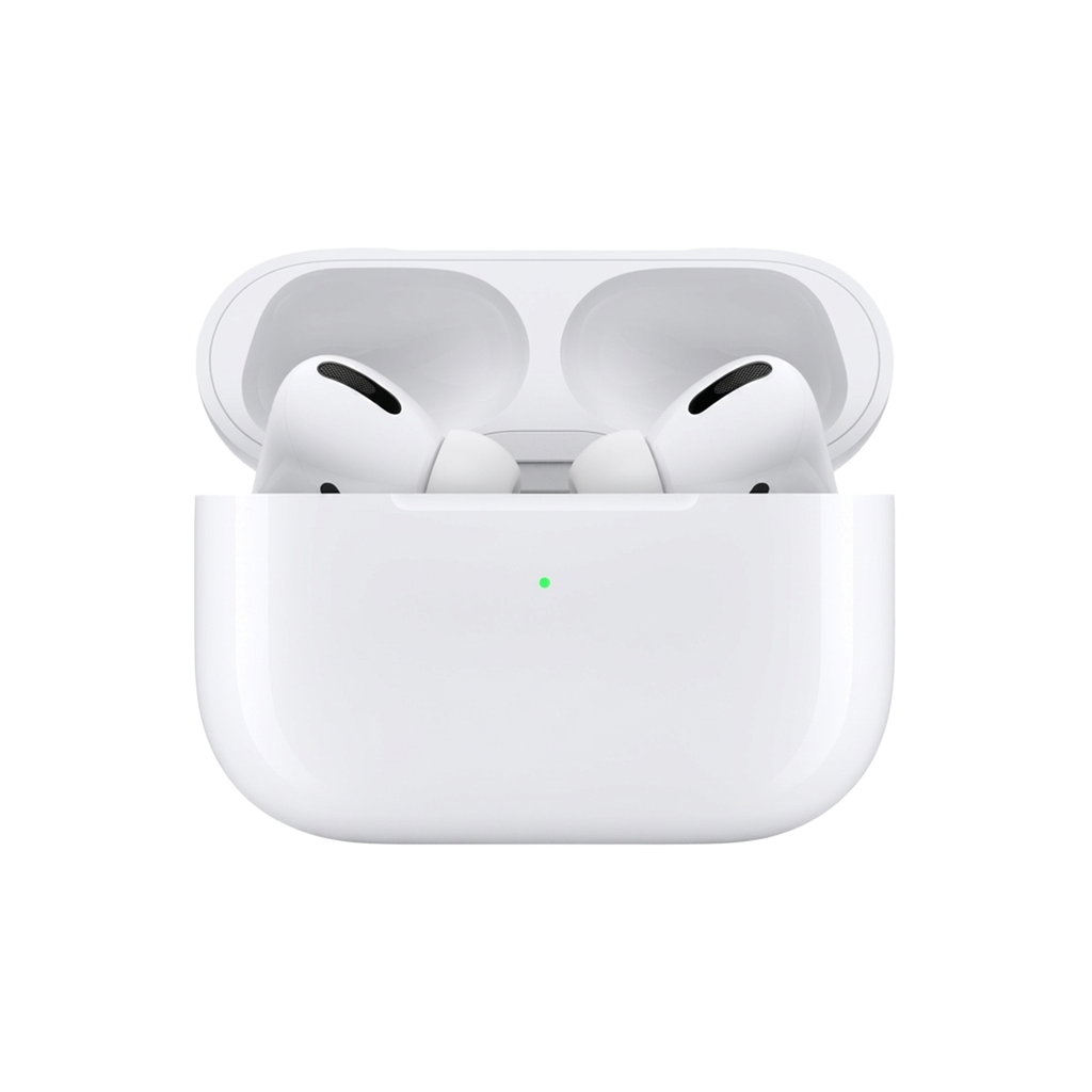 True Wireless Earbuds Pro 2 USB-C (White)