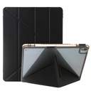 Pyramid Magnet Case for iPad Pro 11 (2024) - Black