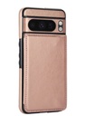 WTCKW02 Case for Google Pixel 8A - Rose Gold