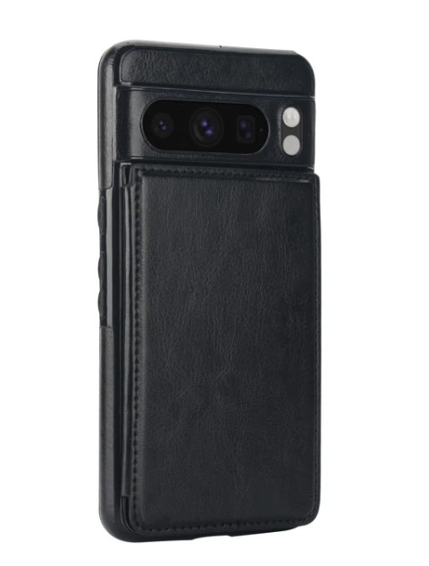 WTCKW02 Case for Google Pixel 8A - Black