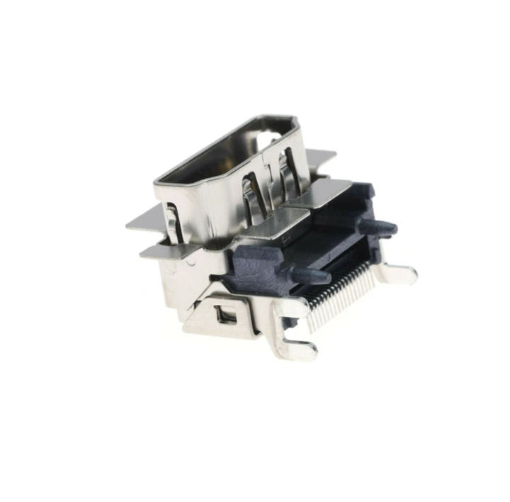 Xbox One S HDMI Port (Premium)