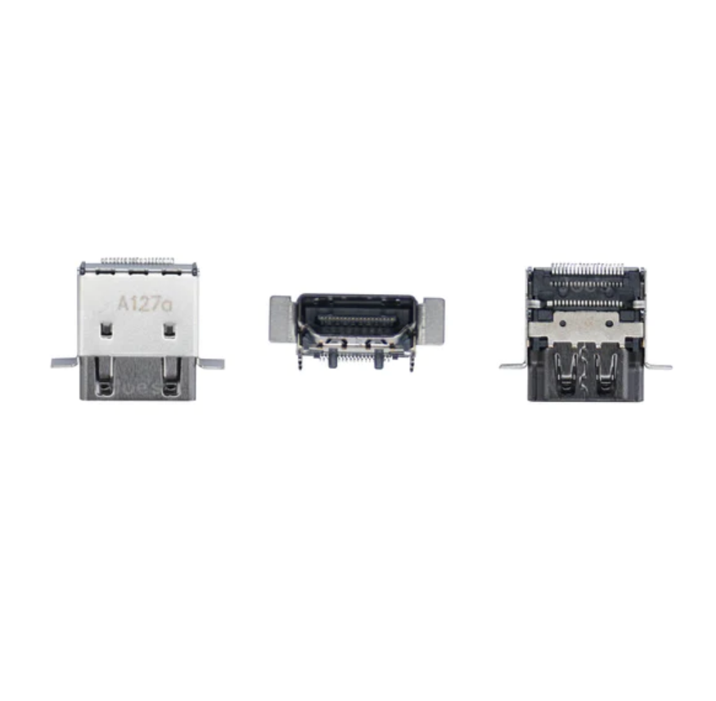 Xbox Series X HDMI Port