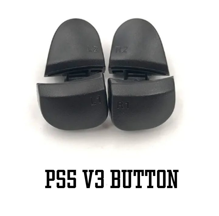 PlayStation 5 L1R1L2R2 Button V3